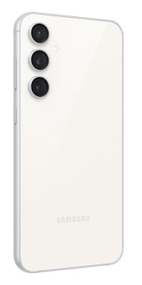 Samsung Galaxy S23 FE 8+128GB White