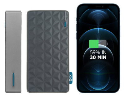 Xtorm 20W Fuel Series PowerBank 20000mAh