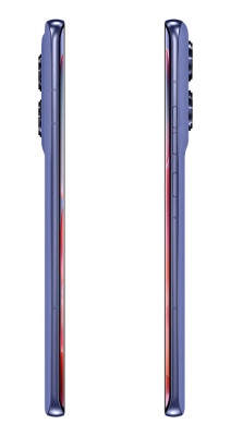 Motorola EDGE 50 Pro 512+12GB Luxe Lavender