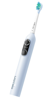 Sonický zubní kartáček USMILE P10 PRO Blue