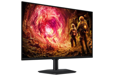 32" Samsung Odyssey G5 (G50F)