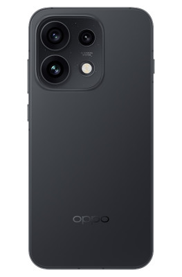 OPPO Reno16 Pro 5G 512+12GB Starlight Black