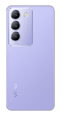 Vivo V40SE 4G Leather Purple 8+128GB
