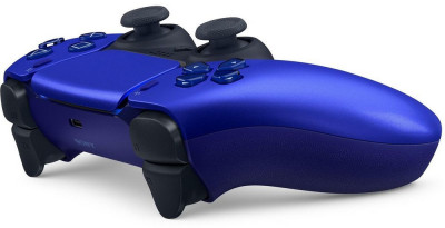 PlayStation 5 DualSense ovladač Cobalt Blue
