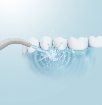 Panasonic EW0950W835 Náhradní trysky