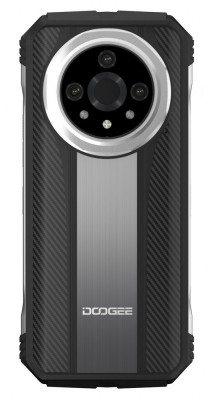 Doogee V31 GT 5G 256+12GB DS Moonlight Silver