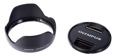 OM SYSTEM objektiv M.ZUIKO ED 12-200mm f/3,5-6,3