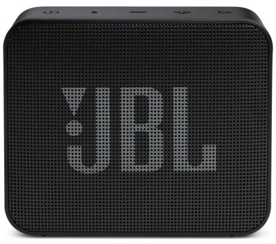 JBL GO Essential přenosný reproduktor s IPX7,Black