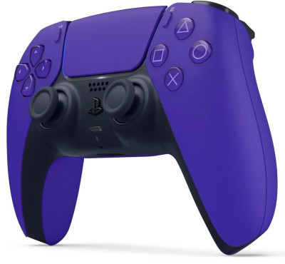 PlayStation 5 DualSense ovladač Purple