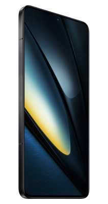 POCO F6 Pro 512+12GB Black