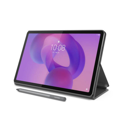 Lenovo Tab 11" 256+8GB Grey +Tab Pen+klávesnice