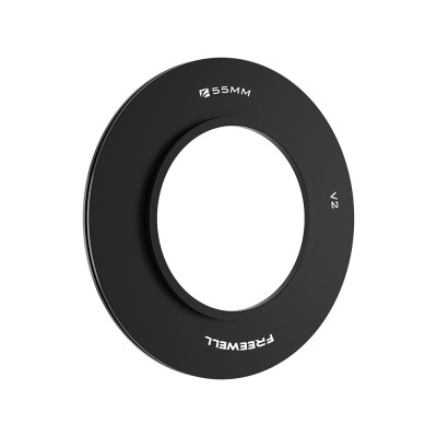 FREEWELL Eiger Matte Box Filter SA Ring 55mm
