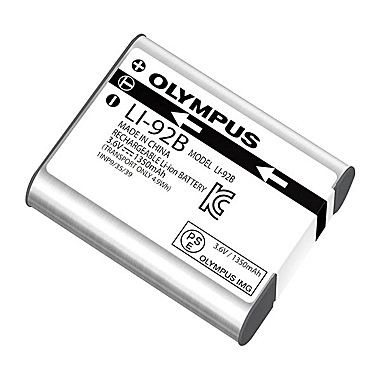 Olympus baterie LI-92B Lithium Ion
