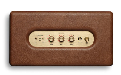 Marshall Stanmore III Brown