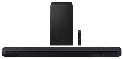 Soundbar Samsung HW-Q700C/EN