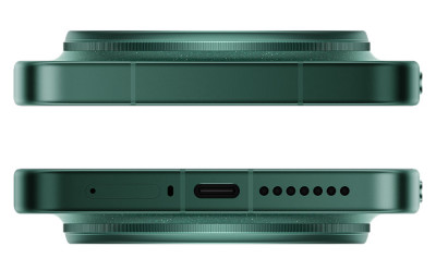 Xiaomi 17 Ultra 512+16GB Starlit Green