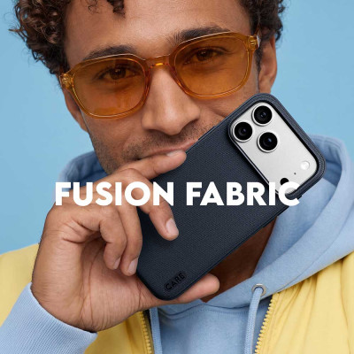 PG CARE Apple iPhone 18 Pro Max/17ProMax Fusion mo