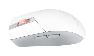 ASUS ROG STRIX IMPACT III Wireless Moonlight White Gaming Mouse