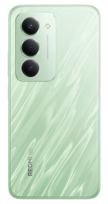 Xiaomi Redmi 15 5G 128+4GB Ripple Green