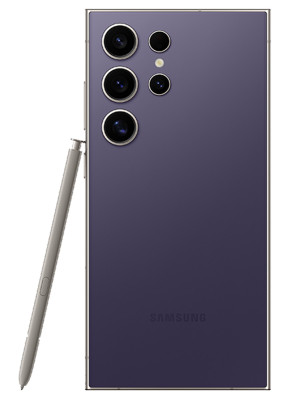 Samsung Galaxy S24 Ultra 5G 256GB Titan Violet