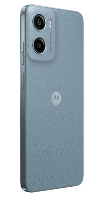 Motorola Moto E15 64+2GB DS Misty Blue