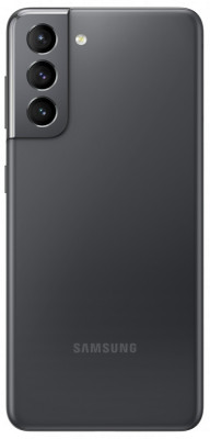 Samsung Galaxy S21 5G 128GB Gray