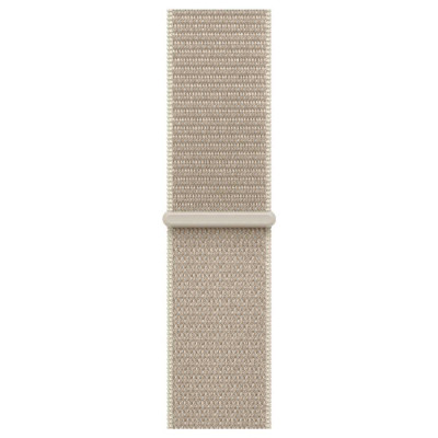 Apple 40mm Limestone Sport Loop