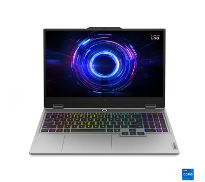 LOQ 15.6"FHD/i7-13645HX/24GB/1TB/RTX5060/W11H