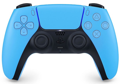PlayStation 5 DualSense ovladač Starlight Blue