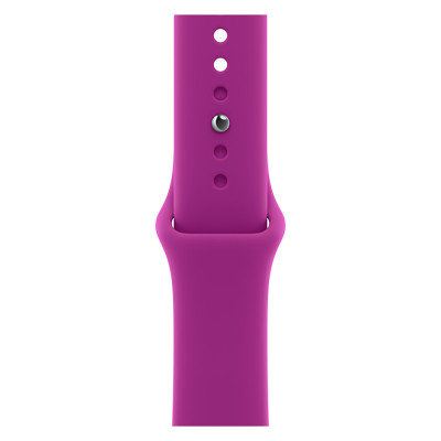 Apple 42mm Magenta Sport Band - M/L