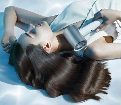 Xiaomi Water Ionic Hair Dryer H500 EU