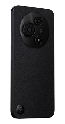 TCL 605 8+256GB Obsidian Black