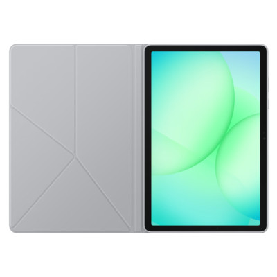 Samsung EF-BX230PWEGWW Book Cover TAB A11+, White