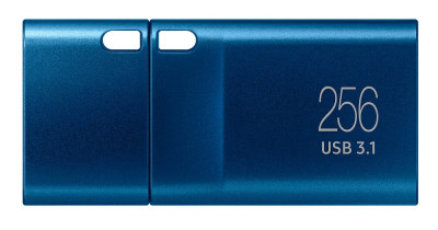 Samsung USB-C 256GB PLUS 3.1