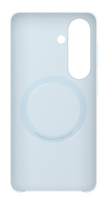 Samsung Slim Magnet Case Galaxy S26, LightBlue