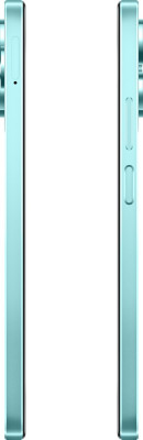 Realme C51 DualSIM 128+4GB Mint Green