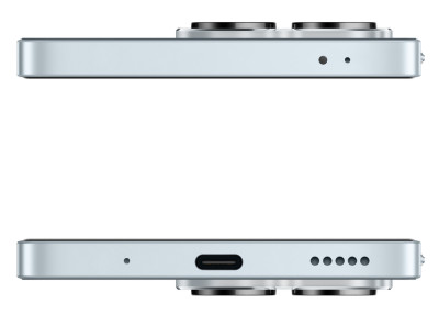 HONOR X8a 128+6GB Titanium Silver