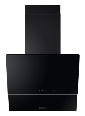 Vestavná digestoř Samsung NK24N9804VB/UR