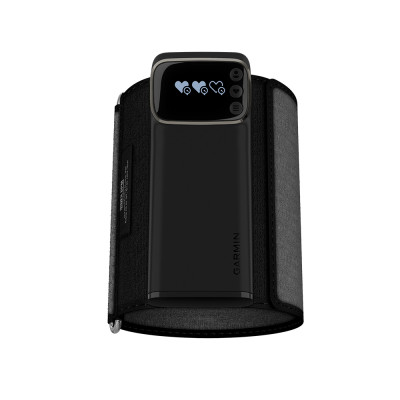 Garmin Index BPM Chytrý tlakoměr