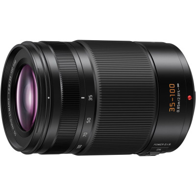 Panasonic Leica DG Vario-Elmarit 35-100 mm f/2,8