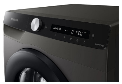 Pračka s předním plněním Samsung WW90T534DAX/S7