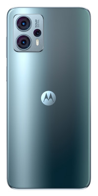 Motorola Moto G23 128+8GB Steel Blue