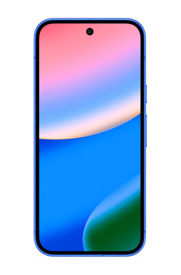 Google Pixel 10 12GB+256GB Indigo