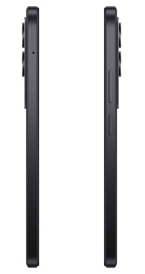 Xiaomi Redmi 15 128+6GB Midnight Black