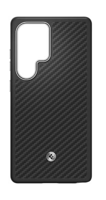 S25 Ultra Aramidový ochranný kryt Enzo (ES)