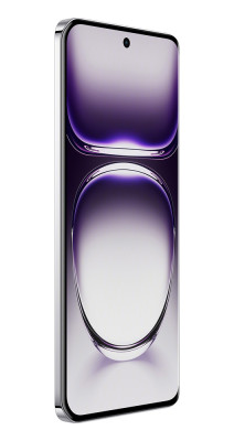 OPPO Reno12 5G 256+12GB Astro Silver