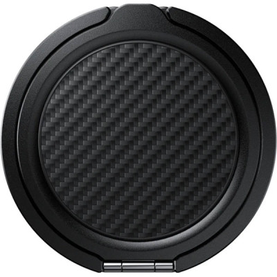 Benks ArmorPop Phone Grip & Stand Black