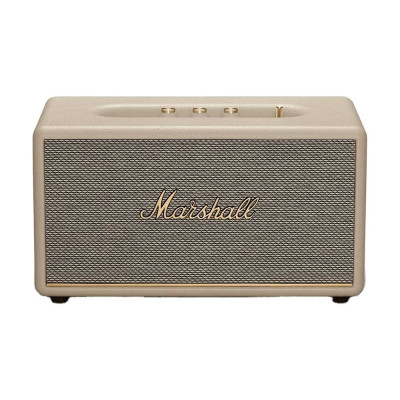 Marshall Stanmore III Cream