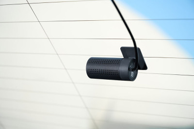 70mai Dash Cam 4K M800 128G + Rear Cam RC14