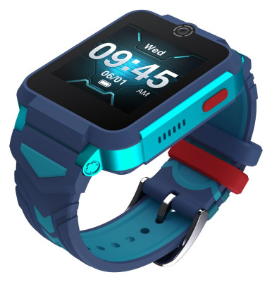 TCL MOVETIME Family Watch 42 Blue